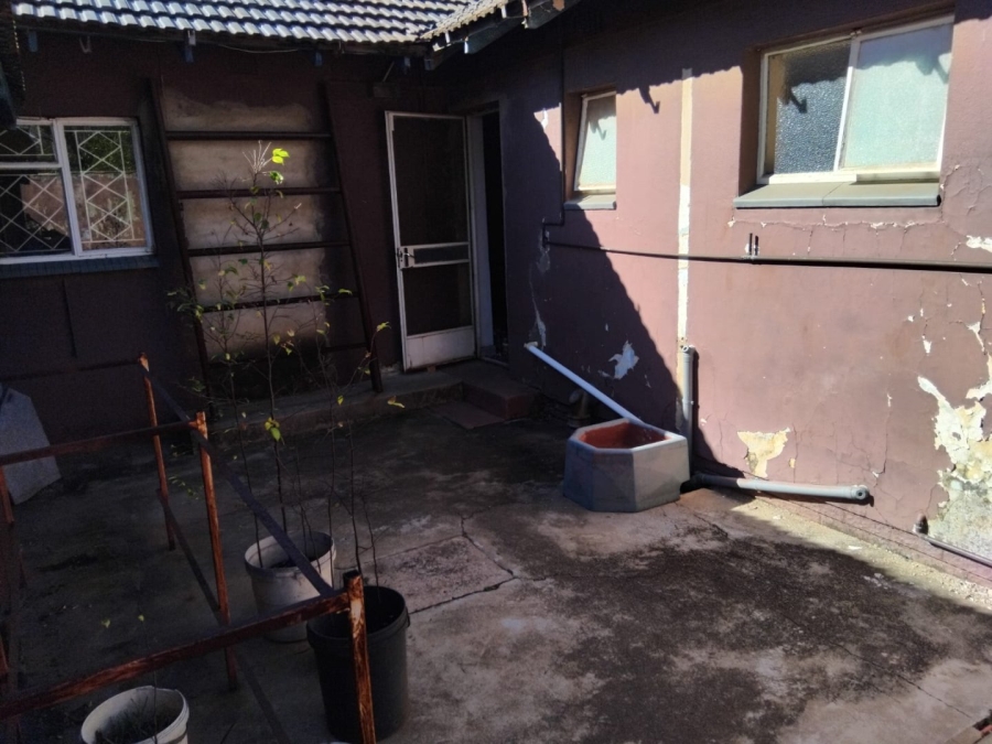4 Bedroom Property for Sale in Wilkeville North West